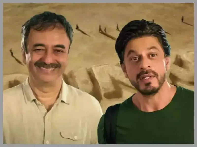 “Legendary Hrishi-da’s Anand (1971) has been my ‘master-class’ on blending happy-sad-comic emotions with that common-man-connect,” superhit director Raj Kumar Hirani had said by Chaitanya Padukone