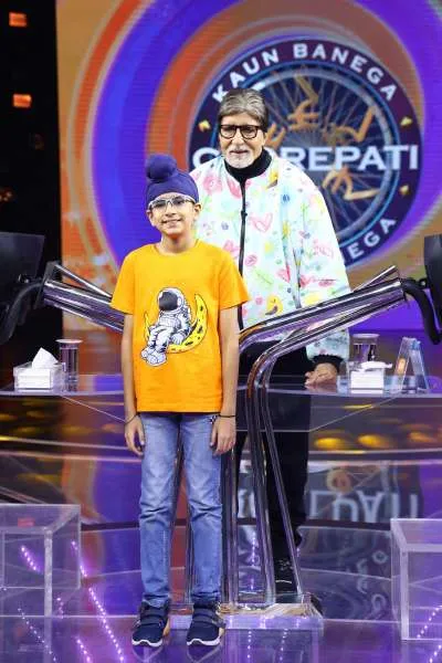 Guransh Sing
