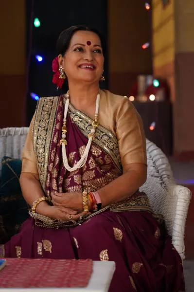 Himani Shivpuri - Katori Amma