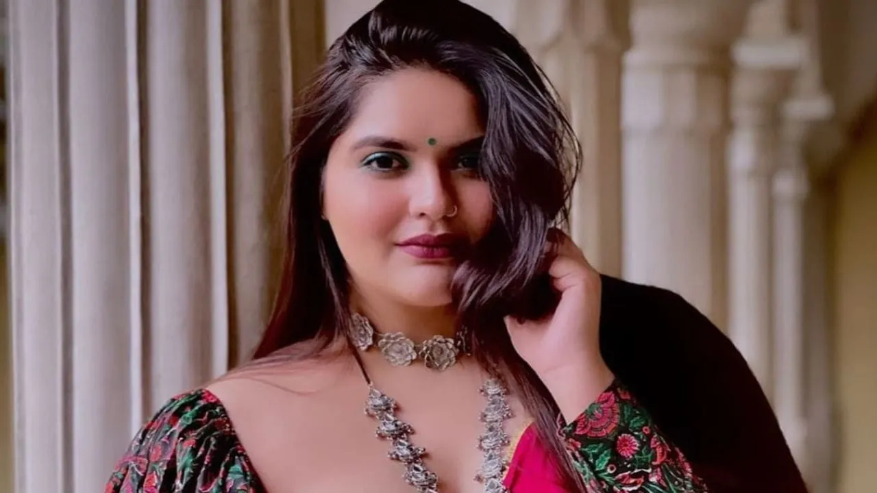 Jhalak Dikhhla Jaa 11 contestant, Anjali Anand