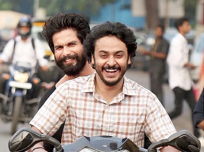 Kabir Singh seen