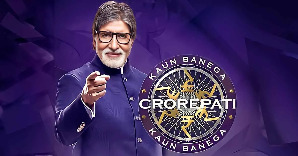 Kaun Banega Crorepati 15