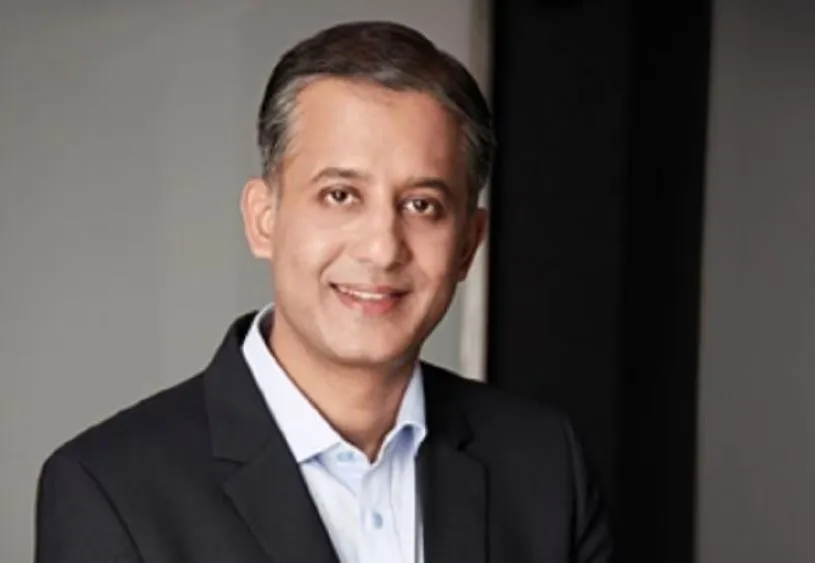 Kevin Vaz, CEO – Broadcast Entertainment, Viacom18