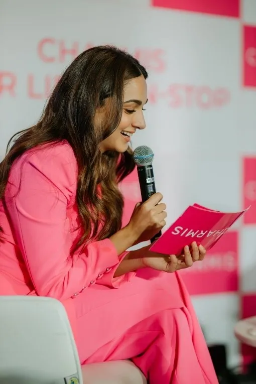 Kiara Advani