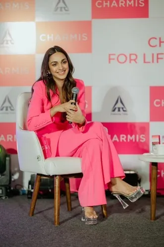 Kiara Advani