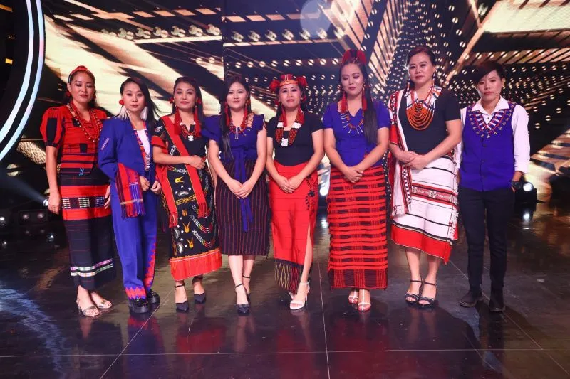 Mahila Band