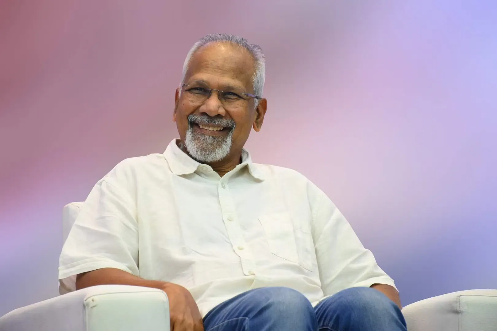 Mani Ratnam
