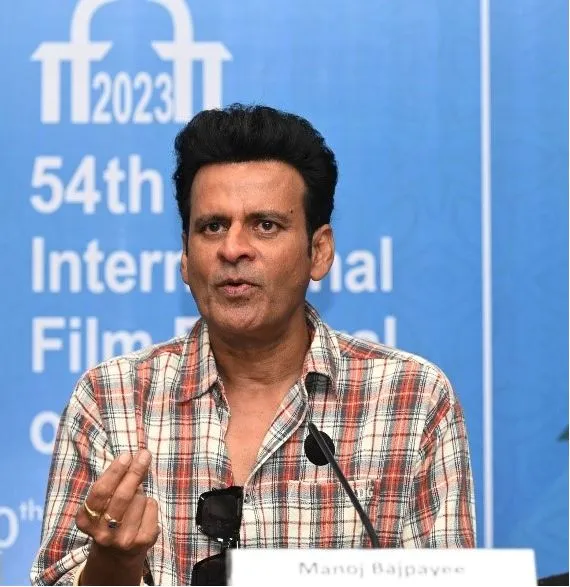 Manoj Bajpayee - Insights from Directors and Artists