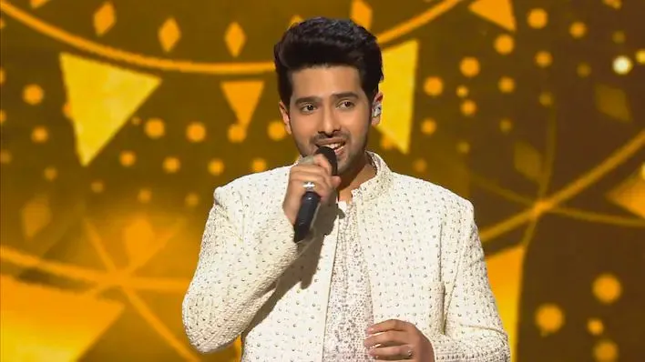 Marne Se Pehle’ in 'Indian idol 14'