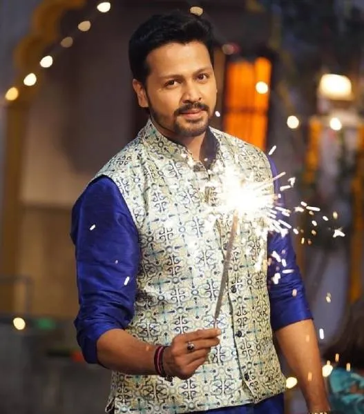 Mohit Dagga - Ashok