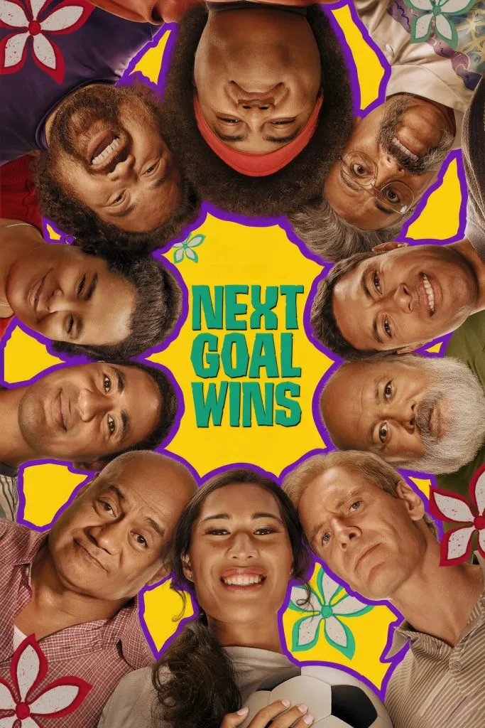 Next Goal Wins (17 November 2023)