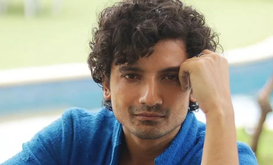Priyanshu Painyuli