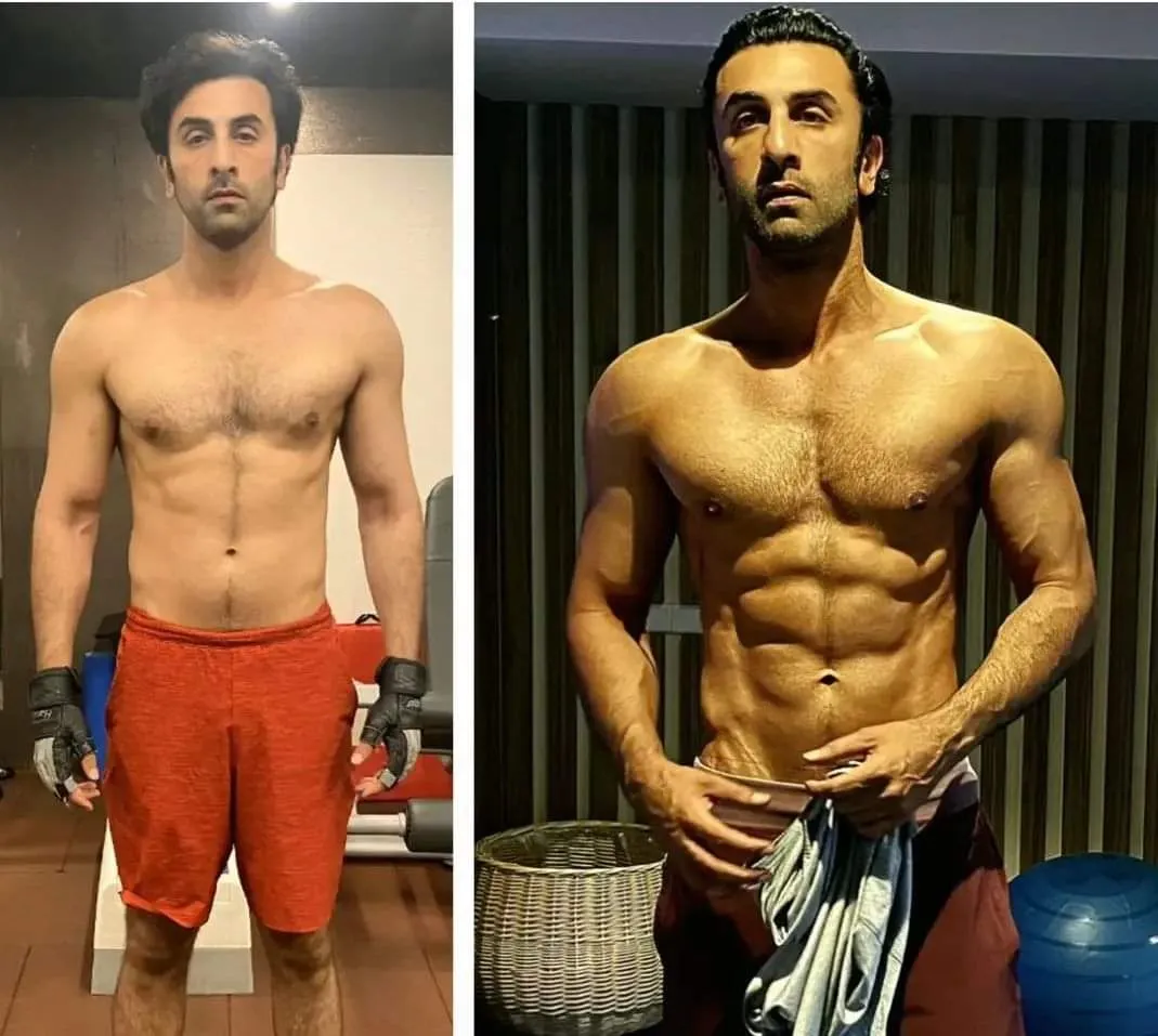 Ranbir Kapoor
