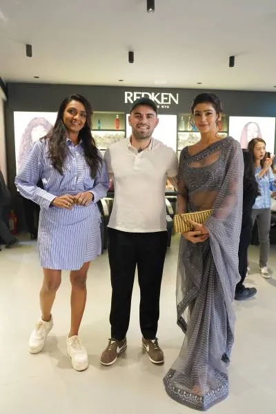 Shanthi Priya - Florian Hurel - Soniya Bansal