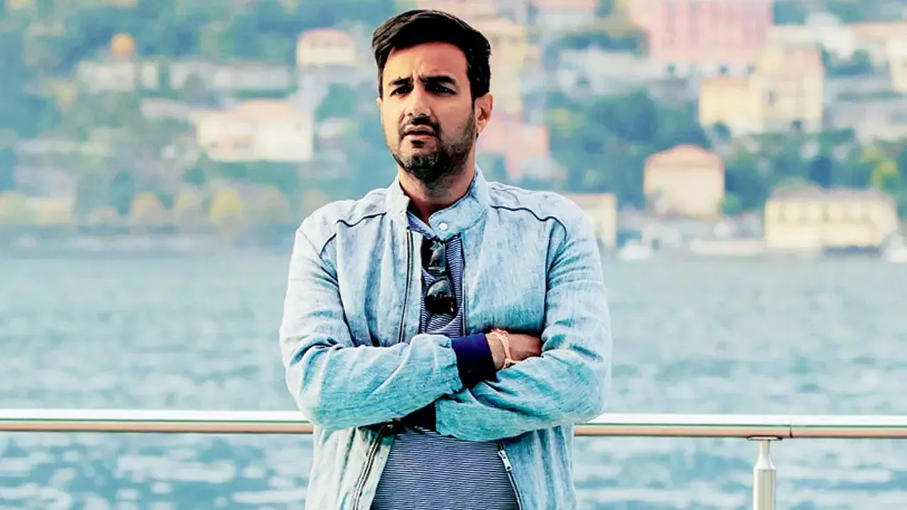 Siddarth Anand