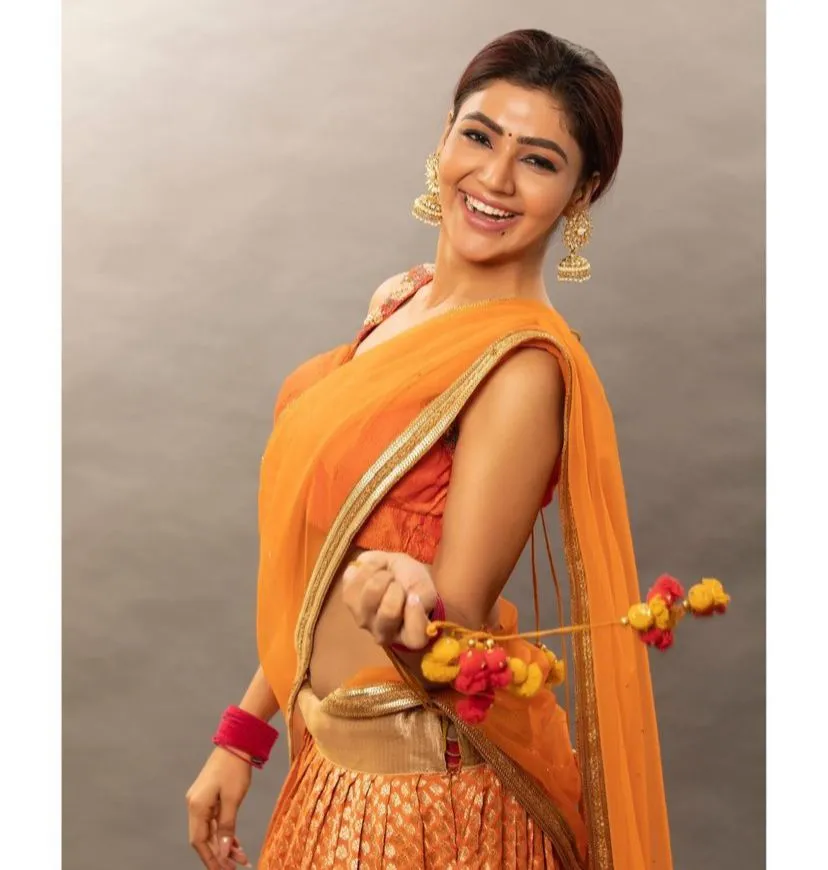 Soniya Bansal