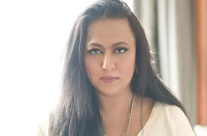 Supriya Khan