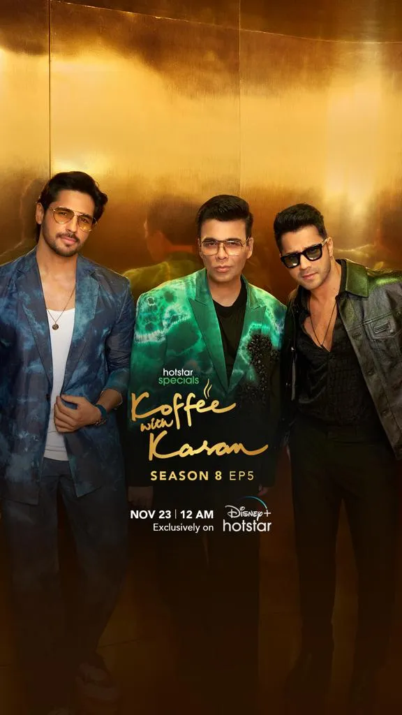 Varun - Sid 