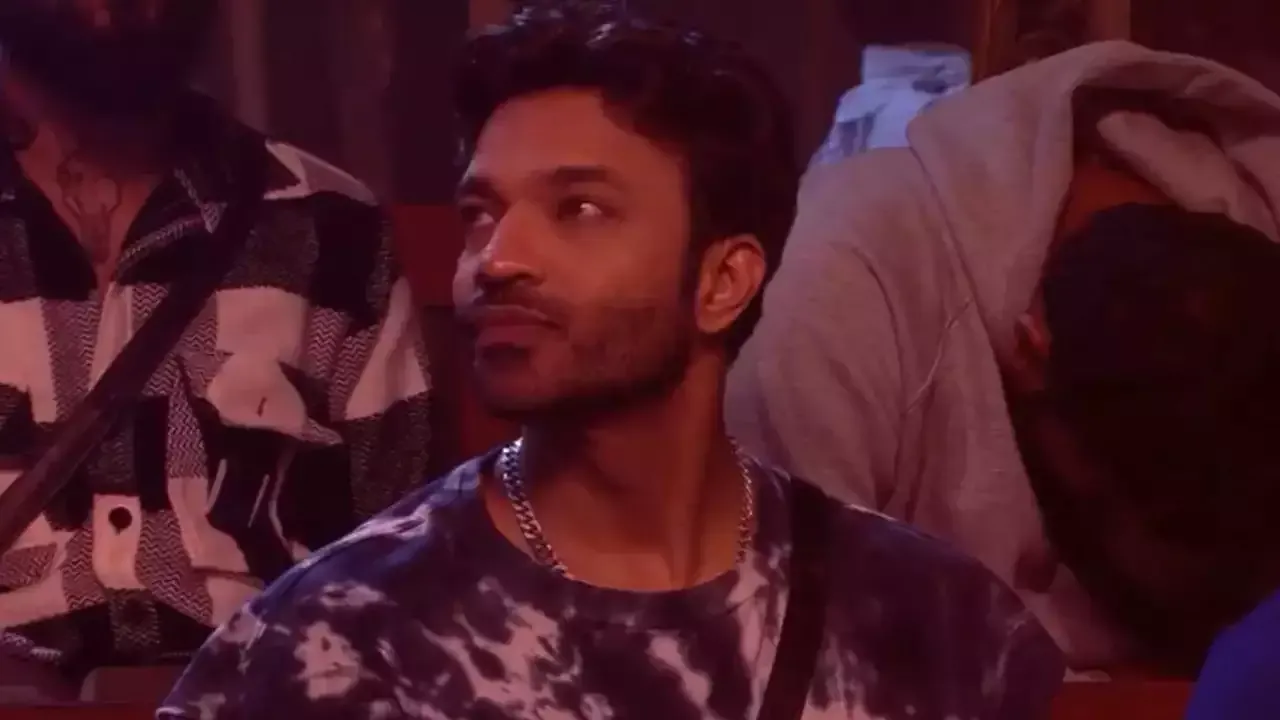 Vickey Jain
