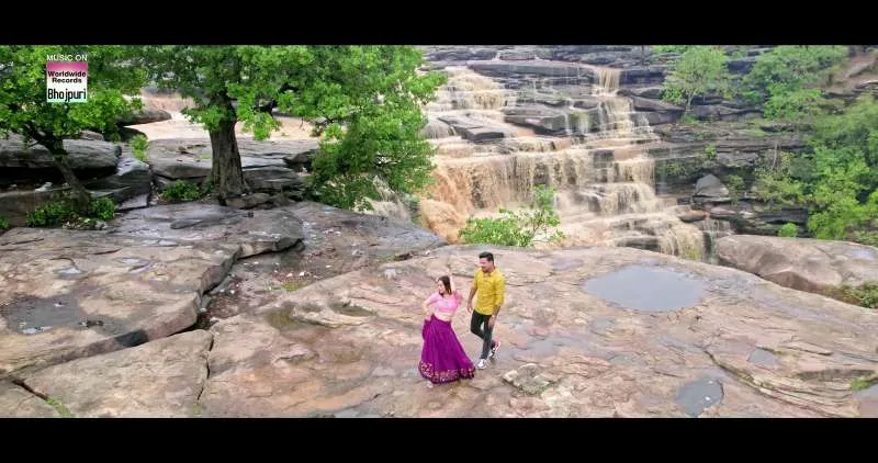 Worldwide Records 'Balmua Ho Tohre Se Pyaar Ho Gayil'