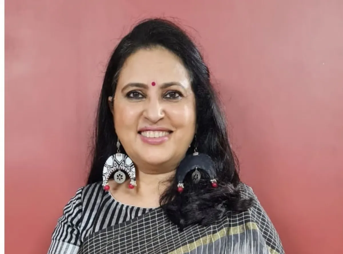 neelu kohli