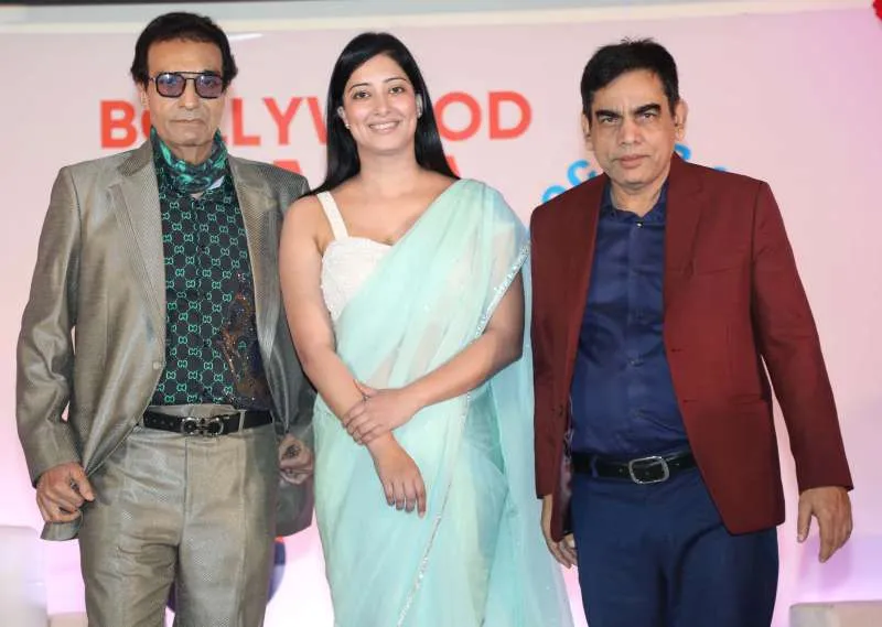 Dheeraj Kumar,Niharica Raizada & Dr Dharmendra Kumar