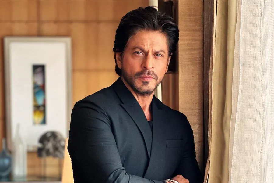 Shahrukh Khan