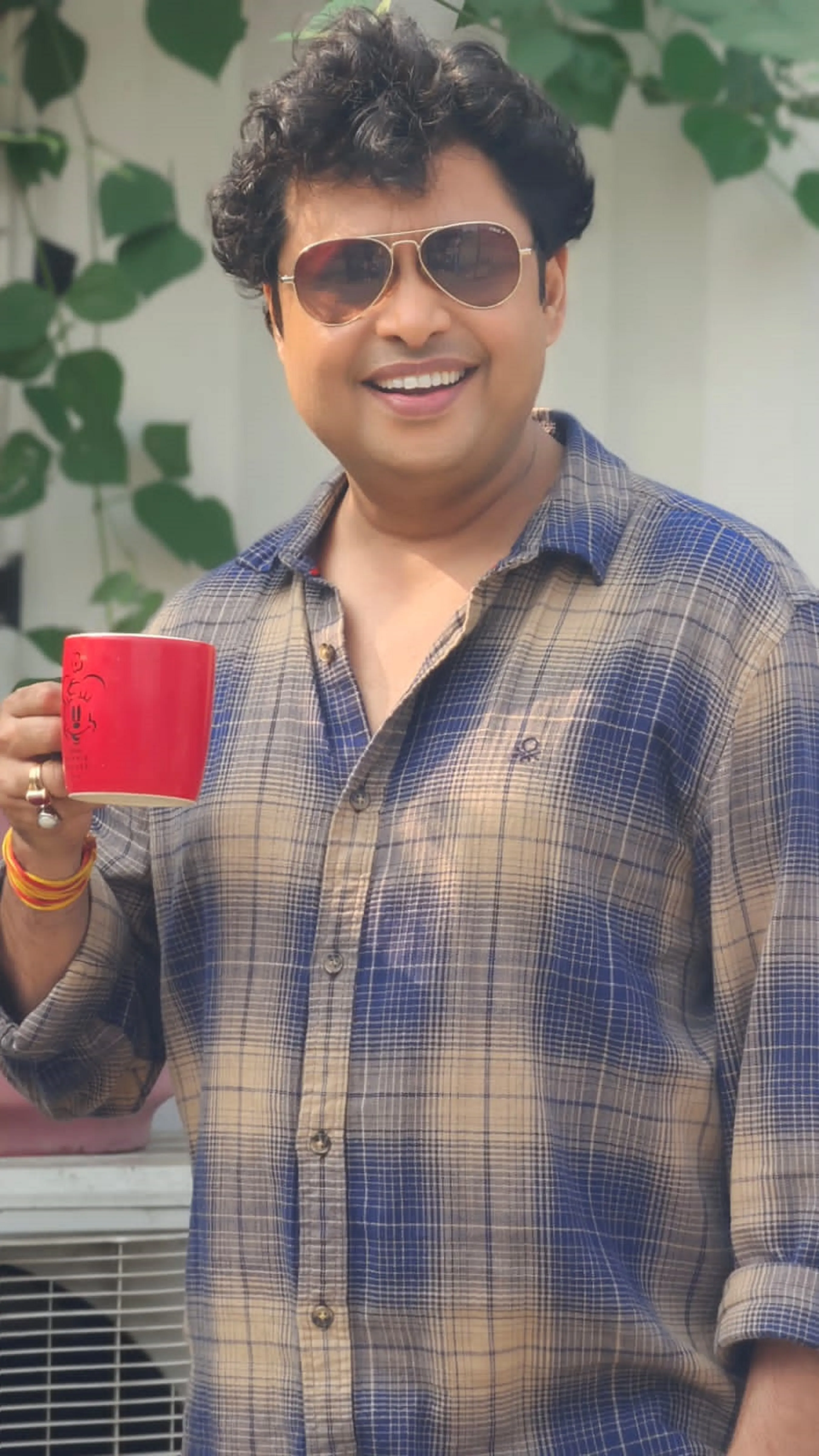 Ashutosh