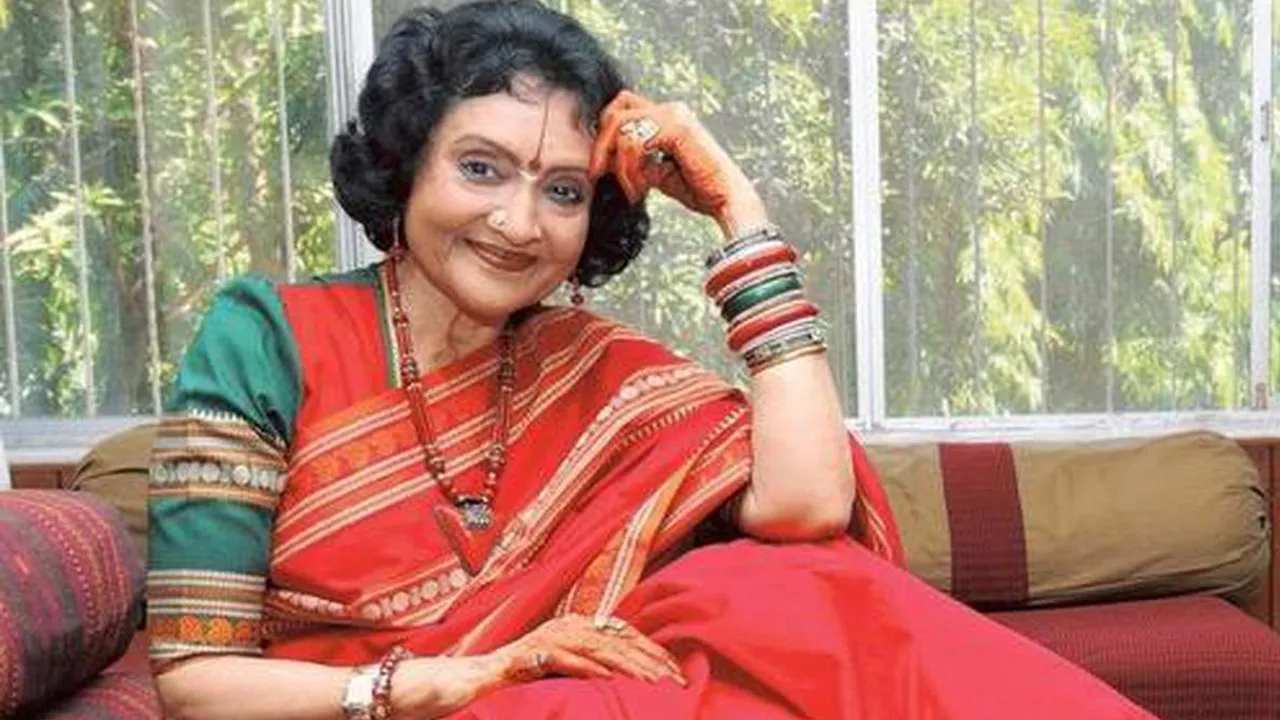 Vyjayanthimala (4)