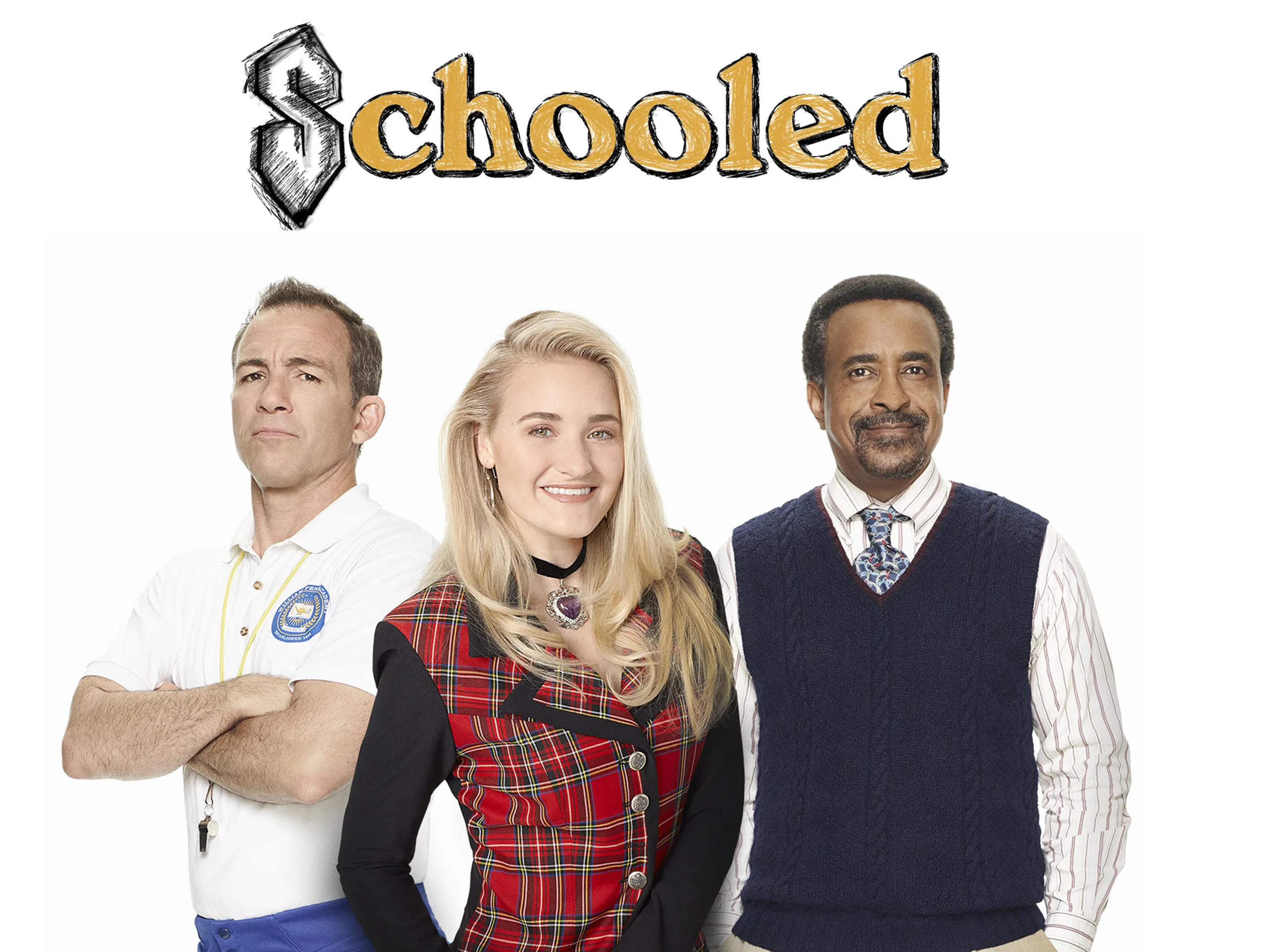 'Schooled' Season 1.jpg
