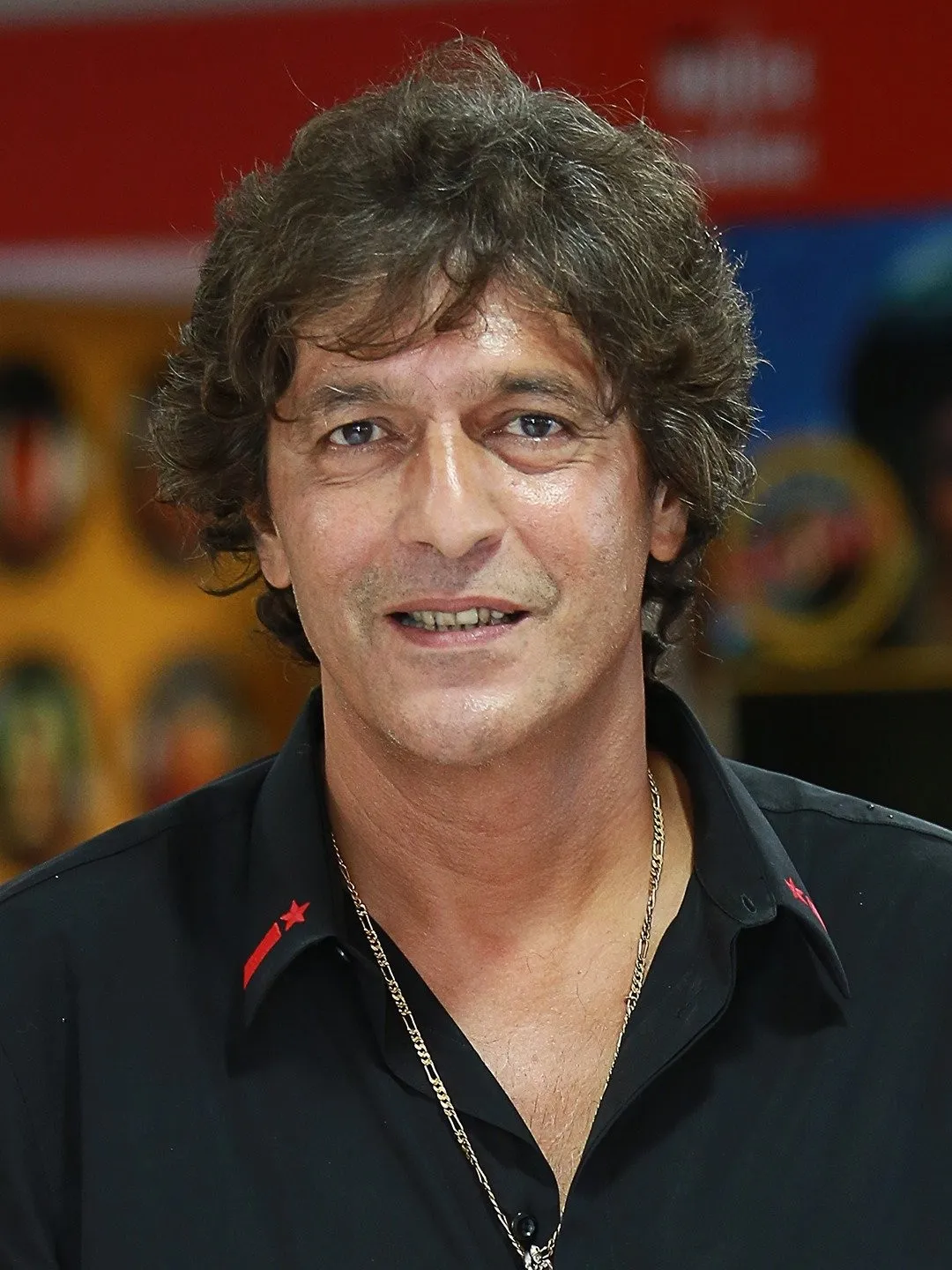 Chunky Pandey | Rotten Tomatoes