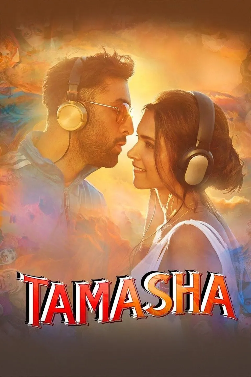 Tamasha | Rotten Tomatoes