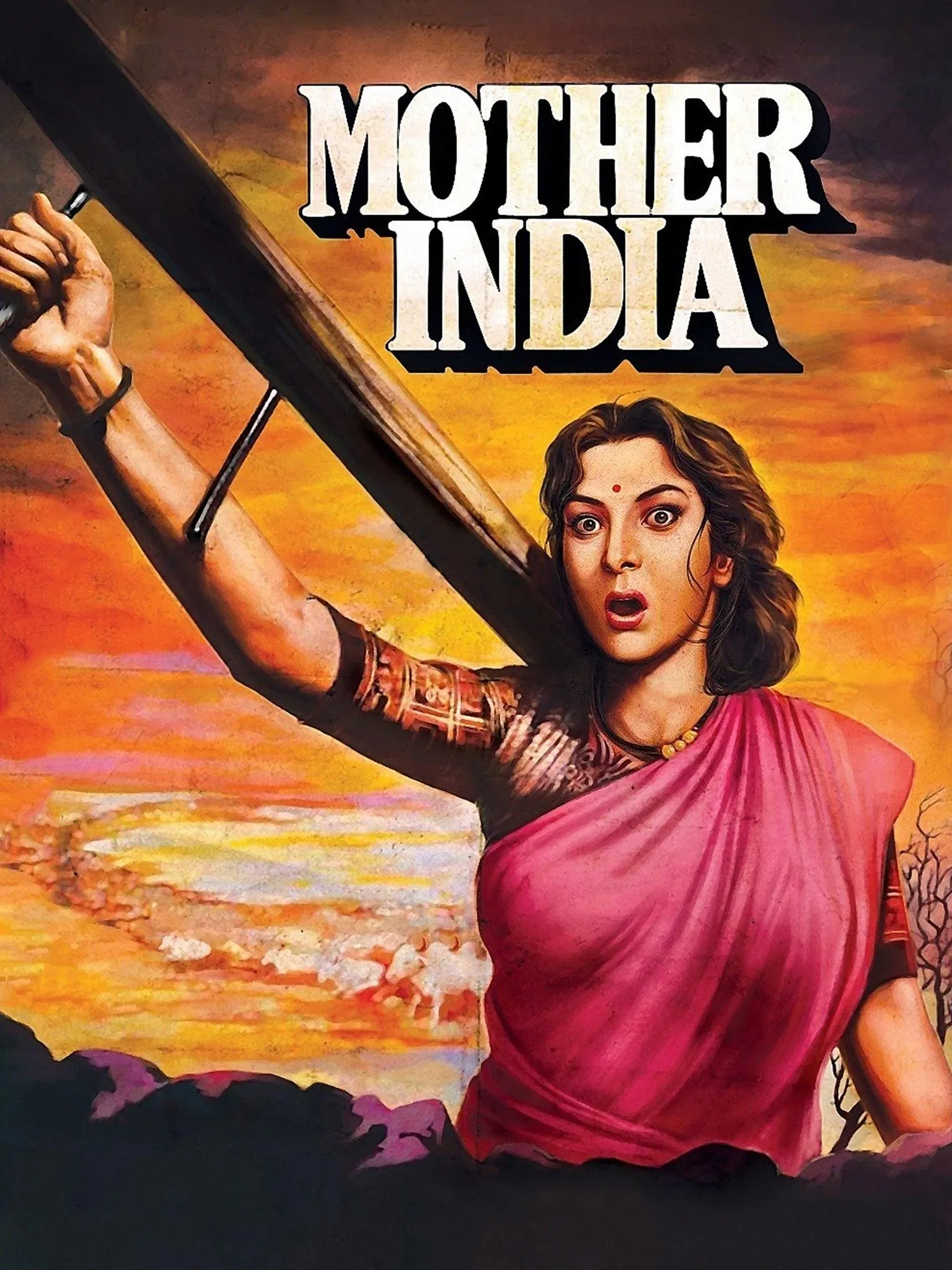 Mother India | Rotten Tomatoes