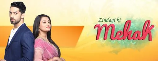 Zindagi Ki Mehek - Wikipedia