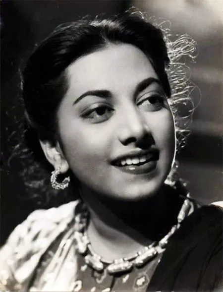 Suraiya