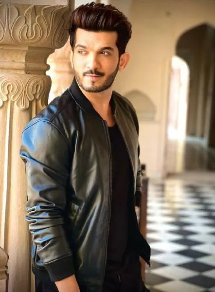 For Arjun Bijlani in 2024