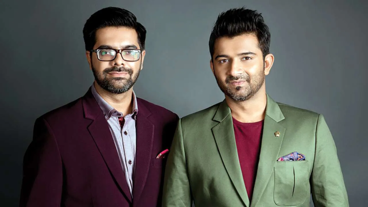 "Munjya": Sachin-Jigar's Latest Musical Masterpiece