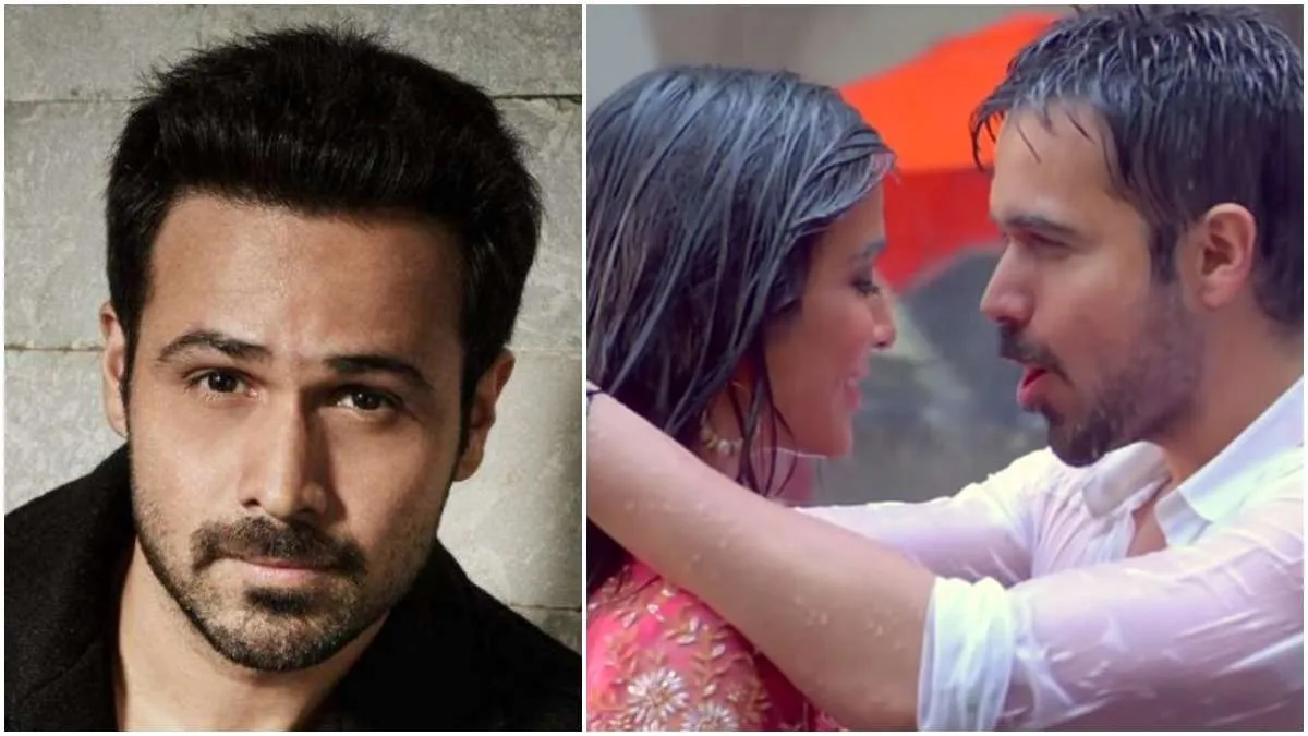 Emraan Hashmi reacts to 'serial kisser' tag: Not upsetting but irritating –  India TV