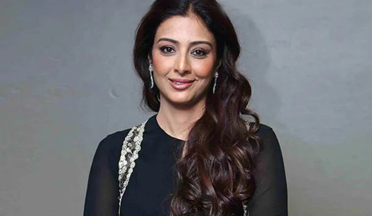 Tabu on 'Bhool Bhulaiyaa 2' success: A hit project never goes to waste -  The Week