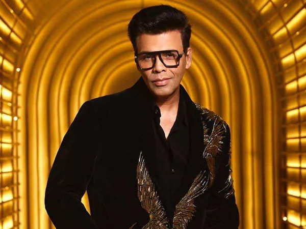 Karan Johar to direct an action film next | Filmfare.com