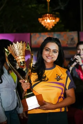 Aastha Chaudhary