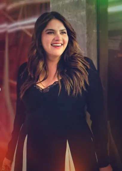 Anjali Anand