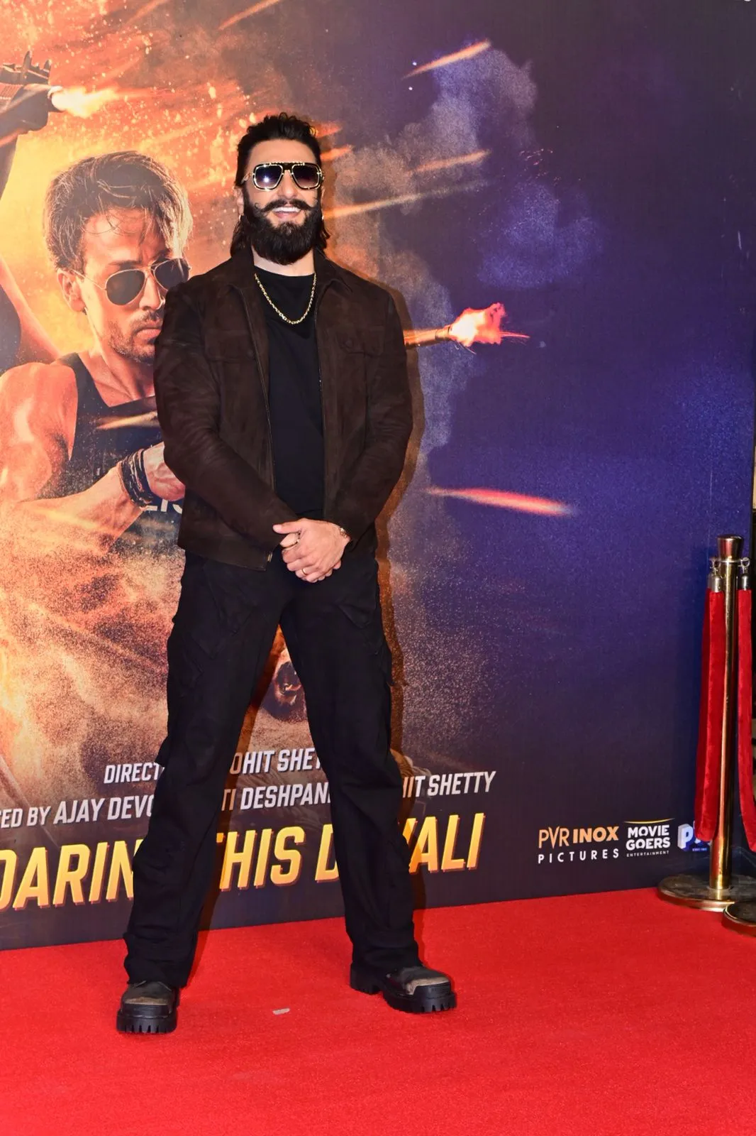 Ranveer Singh
