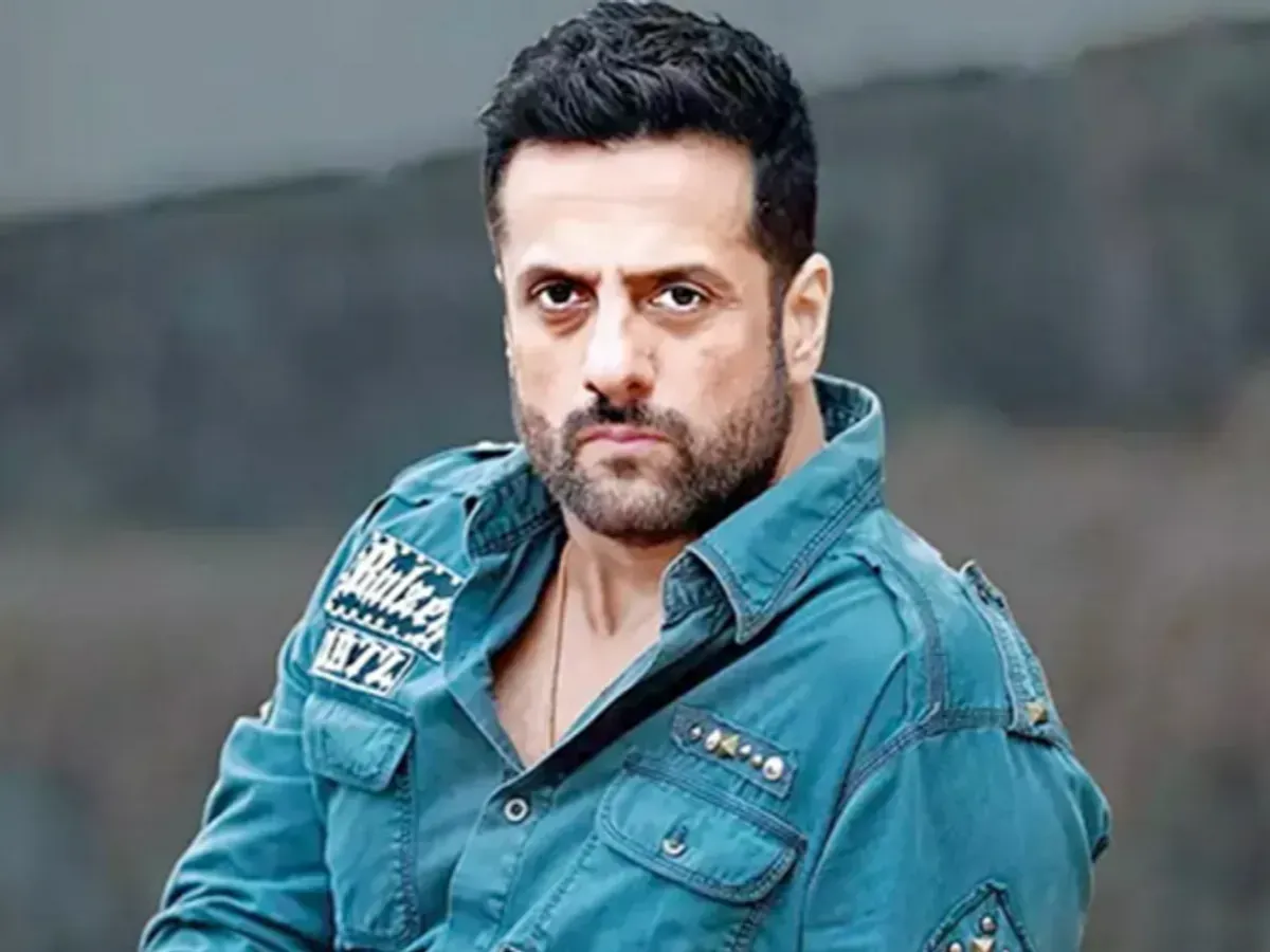 Fardeen Khan's advice to the new cast of 'No Entry' | Fardeen Khan's advice to the new cast of 'No Entry': Said- just don't spoil the film, Anees Bazmee