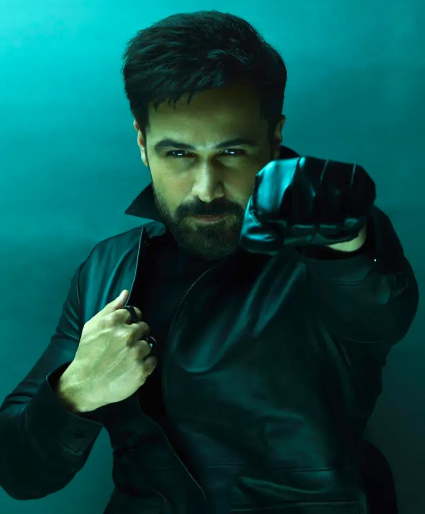 Tiger 3 actor Emraan Hashmi was in love with a married woman know story | Throwback Bollywood: When Emraan Hashmi fell in love with a married woman, know what happened next