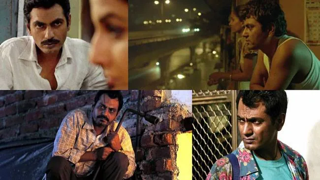 Happy Birthday Nawazuddin Siddiqui: 10 best performances of the self-made  star actor - India Today