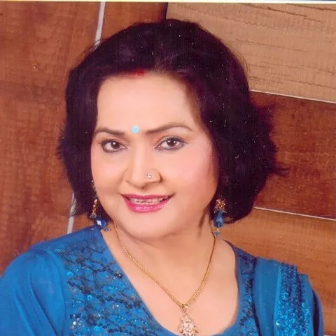 PUSHPA VERMA