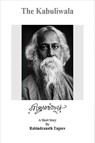 'Kabuliwala' by Rabindranath Tagore