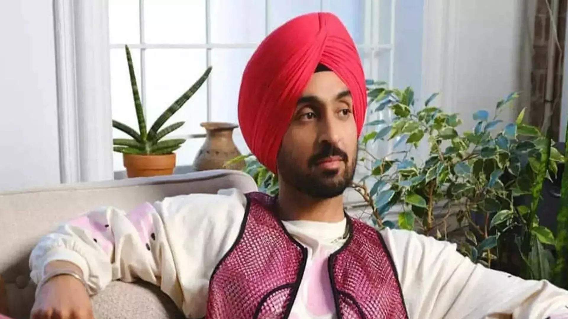 Diljit Dosanjh is married and has a son: Friend's viral claim | Diljit Dosanjh is married and has a son: Friend's viral claim ...