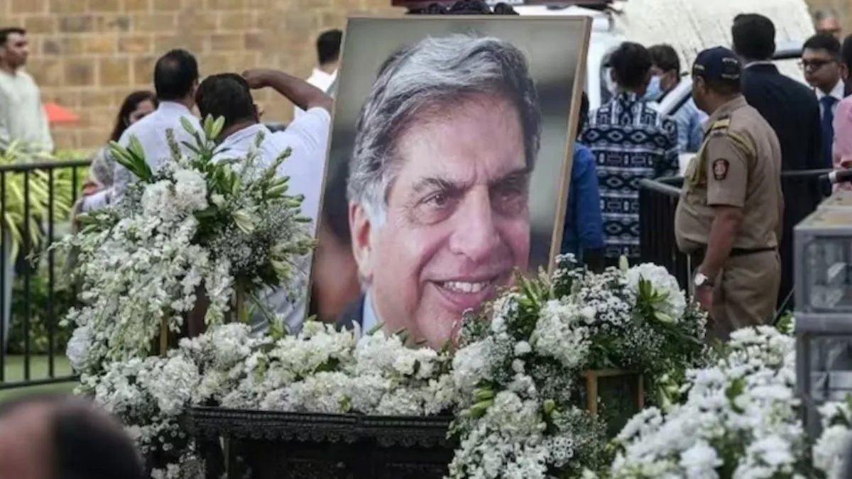 Ratan Tata's lasting impact on healthcare - BusinessToday